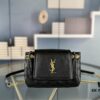 6930d0056e68136f4d9b0ad2 New Arrival YSL Mini Nolita with Box - A True King of Bag Value for Money
