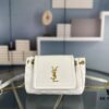 New Arrival YSL Mini Nolita with Box - A True King of Bag Value for Money
