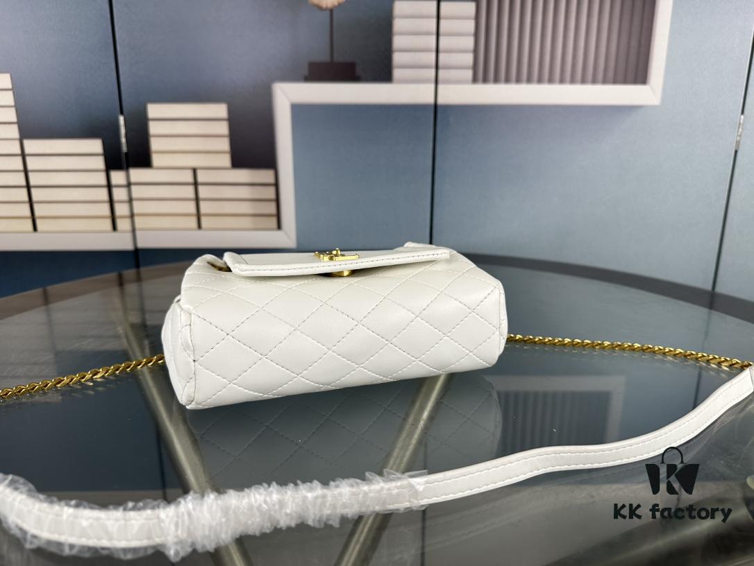 New Arrival YSL Mini Nolita with Box - A True King of Bag Value for Money