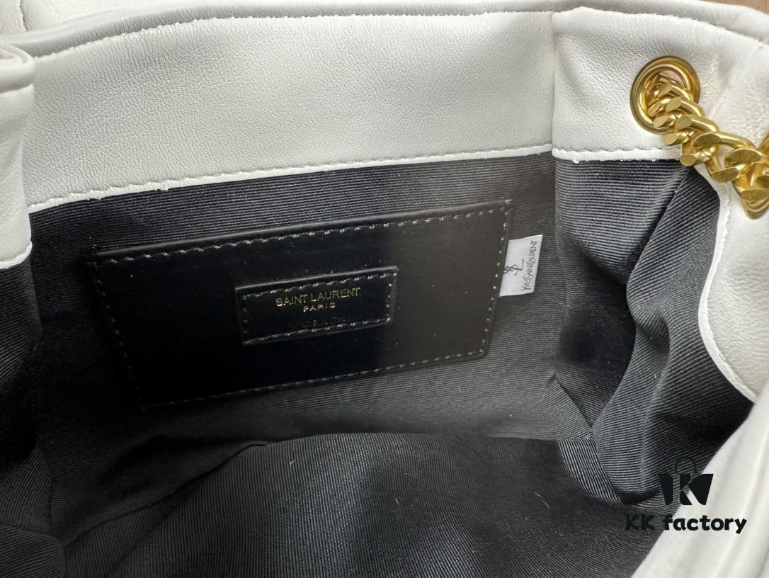 New Arrival YSL Mini Nolita with Box - A True King of Bag Value for Money