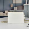 6930d0206e68136f4d9b0afa New YSL Sunset Bag with Box – Recommended Crocodile-Embossed Design