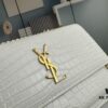 6930d0206e68136f4d9b0afb New YSL Sunset Bag with Box – Recommended Crocodile-Embossed Design