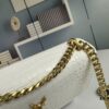 6930d0216e68136f4d9b0afc New YSL Sunset Bag with Box – Recommended Crocodile-Embossed Design