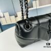 New YSL Loulou Puffer Cloud Bag Recommendation