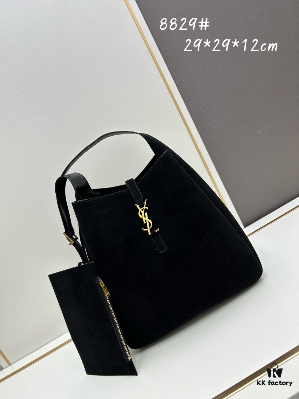 6930d02e6e68136f4d9b0b10 Large-sized New Arrival with Box – This Beautiful Matte Brown-Gold Oversized Bag Exudes Autumn-Winter Charm and Is Simply Irresistible!