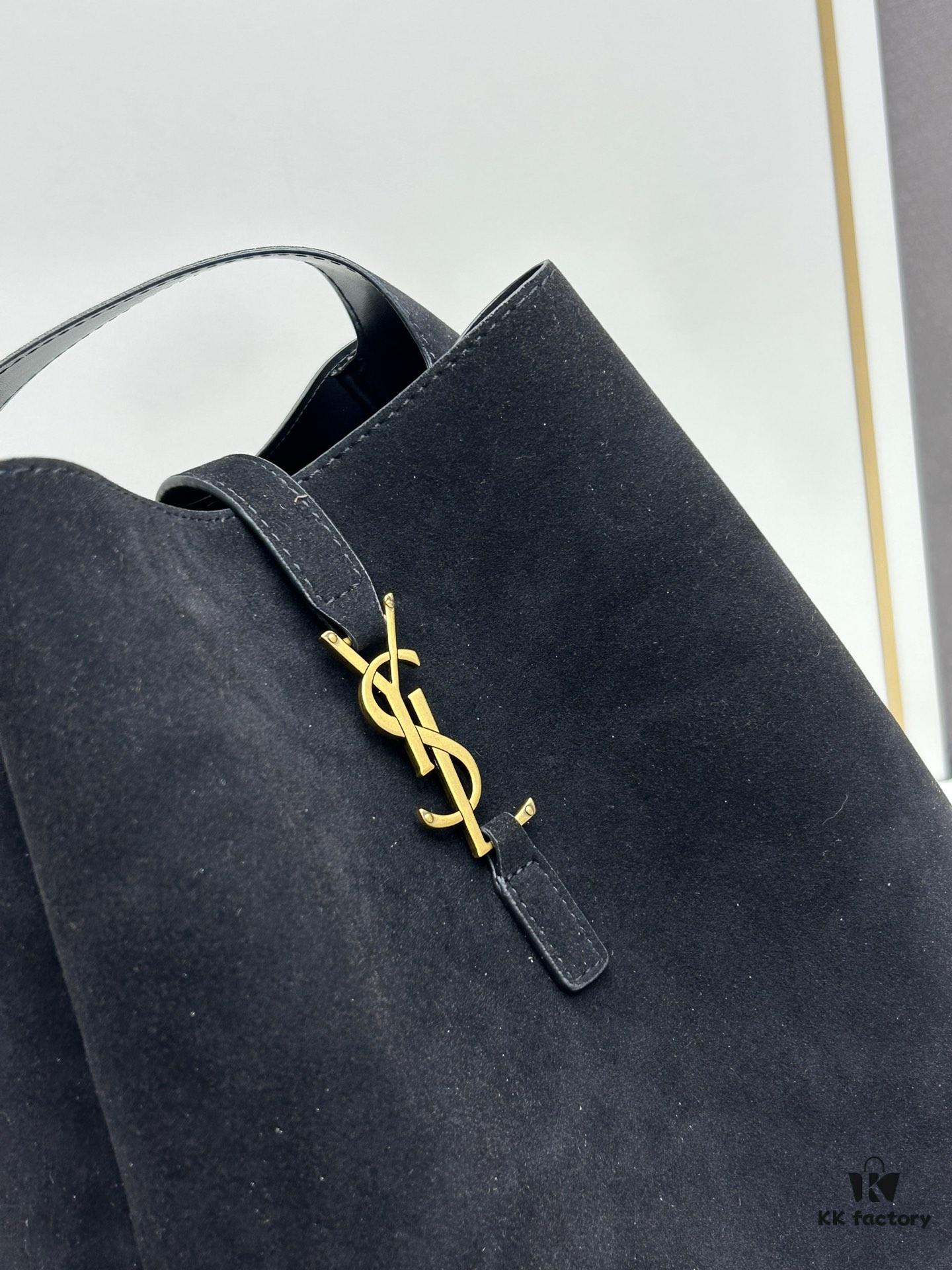 6930d0306e68136f4d9b0b14 Large-sized New Arrival with Box – This Beautiful Matte Brown-Gold Oversized Bag Exudes Autumn-Winter Charm and Is Simply Irresistible!