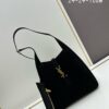 6930d0396e68136f4d9b0b1d Small-sized New Arrival with Box – Exquisitely Beautiful Brown Gold Matte Shoulder Bag Perfect for Autumn and Winter