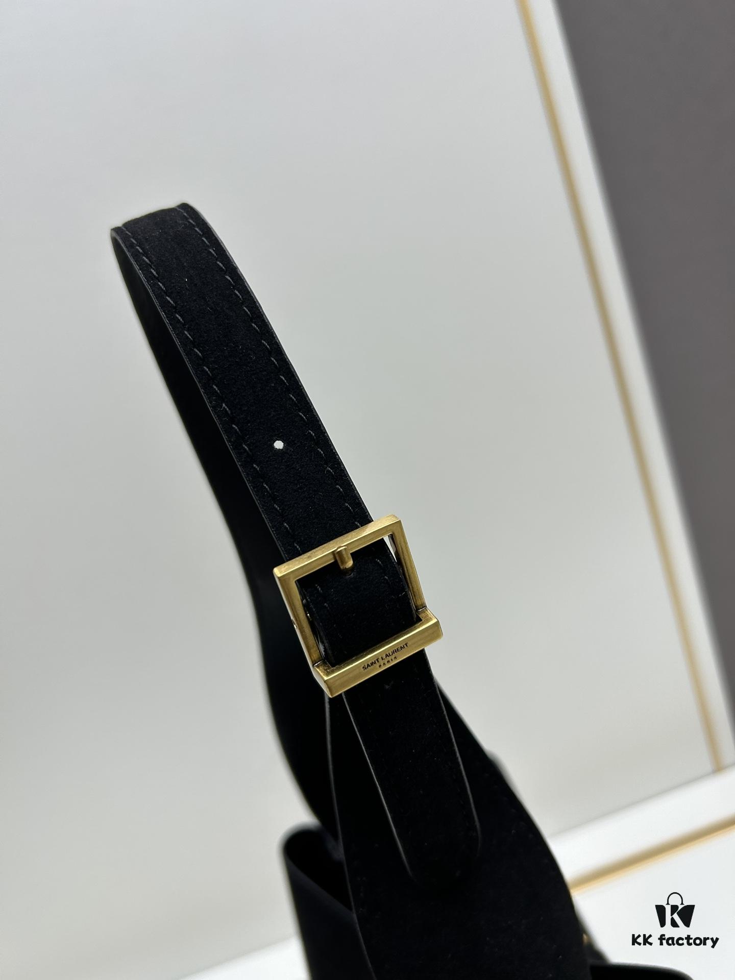 6930d0406e68136f4d9b0b25 Small-sized New Arrival with Box – Exquisitely Beautiful Brown Gold Matte Shoulder Bag Perfect for Autumn and Winter