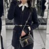 6930d04c6e68136f4d9b0b33 New Mini Gaby Bag by YSL – Stylish and Compact Makeup Pouch with Box