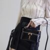 6930d04d6e68136f4d9b0b34 New Mini Gaby Bag by YSL – Stylish and Compact Makeup Pouch with Box