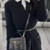 6930d04d6e68136f4d9b0b35 New Mini Gaby Bag by YSL – Stylish and Compact Makeup Pouch with Box