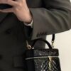 6930d04e6e68136f4d9b0b37 New Mini Gaby Bag by YSL – Stylish and Compact Makeup Pouch with Box