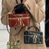 6930d04f6e68136f4d9b0b39 New Mini Gaby Bag by YSL – Stylish and Compact Makeup Pouch with Box