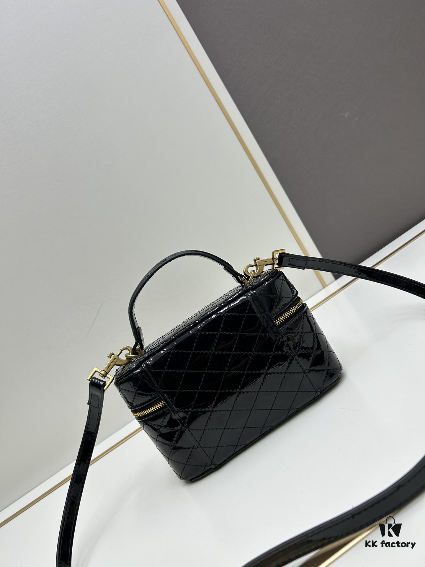 6930d0576e68136f4d9b0b43 New Arrival with Box Mini Gaby Family Edition ~ YSL GABY Mini Cosmetic Bag, Effortlessly Stylish