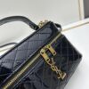 6930d0576e68136f4d9b0b44 New Arrival with Box Mini Gaby Family Edition ~ YSL GABY Mini Cosmetic Bag, Effortlessly Stylish
