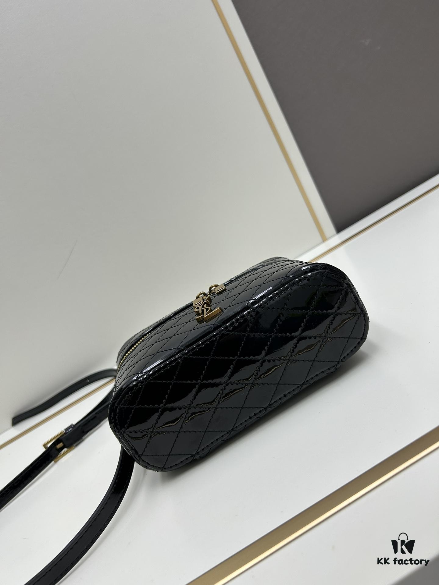 6930d0586e68136f4d9b0b45 New Arrival with Box Mini Gaby Family Edition ~ YSL GABY Mini Cosmetic Bag, Effortlessly Stylish