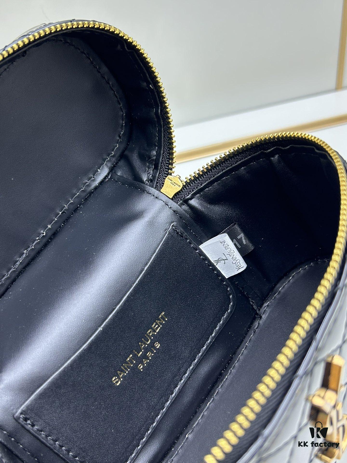 6930d0596e68136f4d9b0b48 New Arrival with Box Mini Gaby Family Edition ~ YSL GABY Mini Cosmetic Bag, Effortlessly Stylish