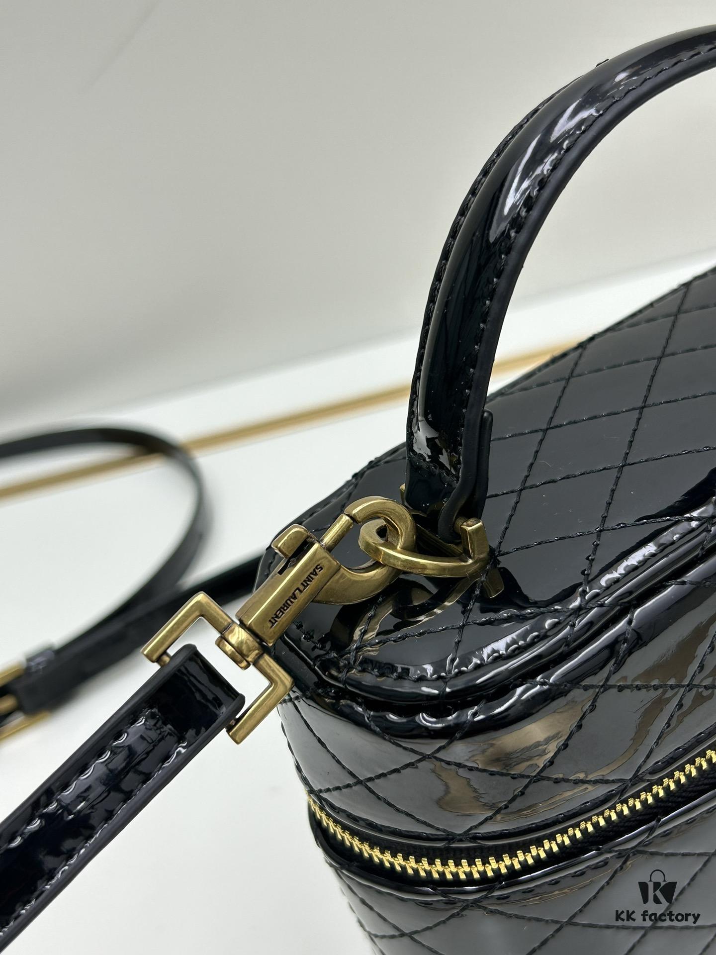6930d05a6e68136f4d9b0b49 New Arrival with Box Mini Gaby Family Edition ~ YSL GABY Mini Cosmetic Bag, Effortlessly Stylish