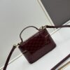 6930d05b6e68136f4d9b0b4a New Mini Gaby Bag with Box – YSL GABY Mini Pouch Exudes Stylish Charm