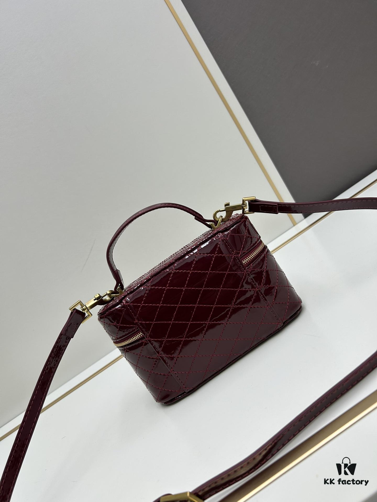 6930d05b6e68136f4d9b0b4a New Mini Gaby Bag with Box – YSL GABY Mini Pouch Exudes Stylish Charm