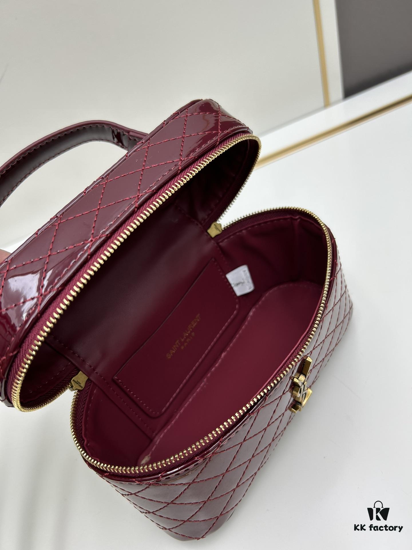 6930d05f6e68136f4d9b0b4f New Mini Gaby Bag with Box – YSL GABY Mini Pouch Exudes Stylish Charm