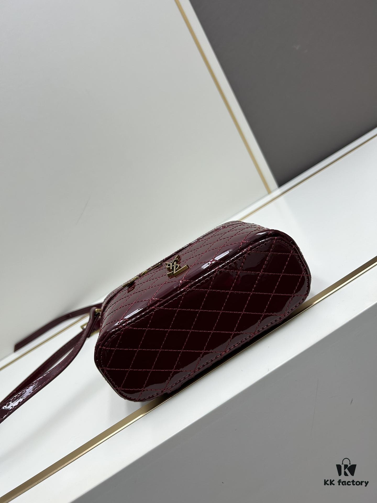 6930d0636e68136f4d9b0b58 New Mini Gaby Bag with Box – YSL GABY Mini Pouch Exudes Stylish Charm