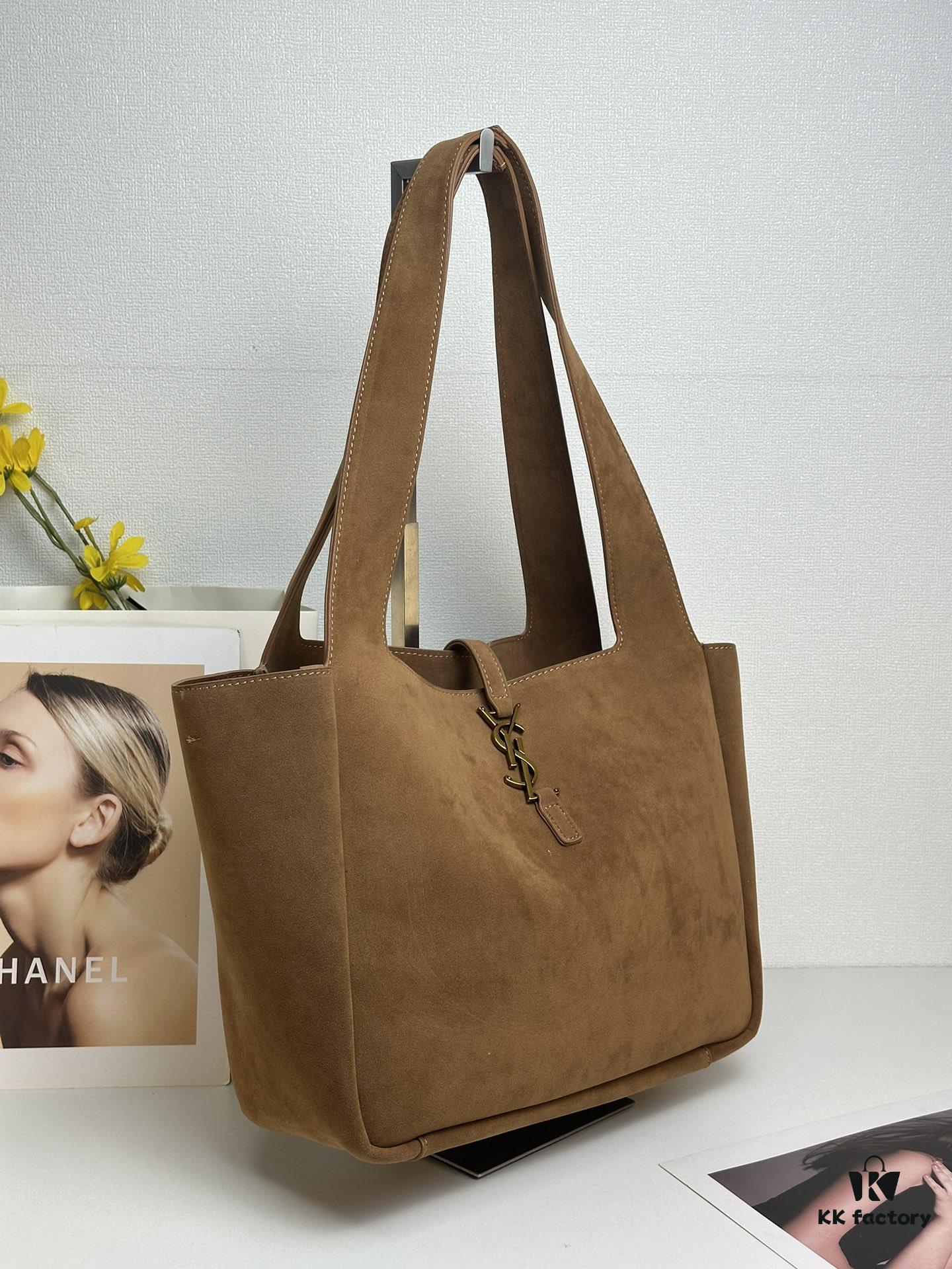6930d0676e68136f4d9b0b5a Saint Laurent YSL Hobo Shoulder Bag