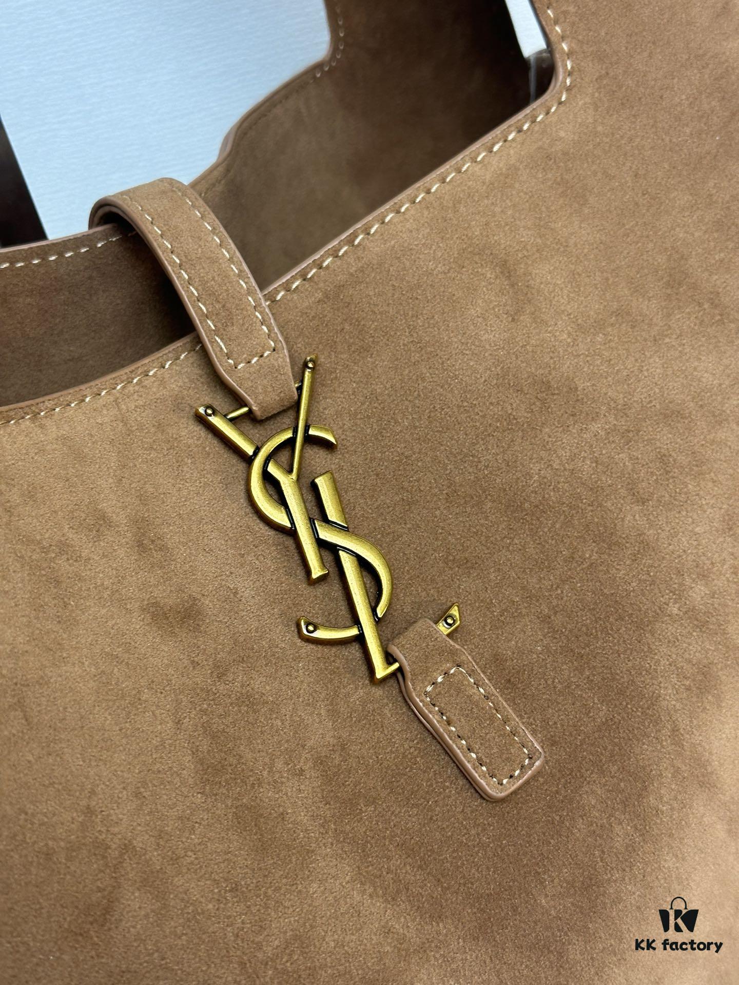 6930d0696e68136f4d9b0b5d Saint Laurent YSL Hobo Shoulder Bag
