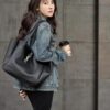6930d0696e68136f4d9b0b5e Saint Laurent YSL Hobo Shoulder Bag