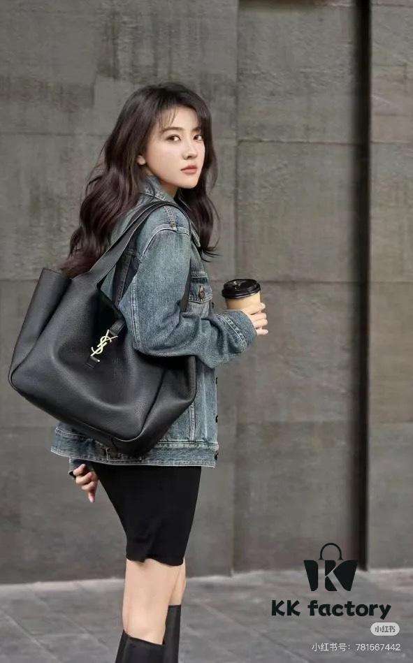 6930d0696e68136f4d9b0b5e Saint Laurent YSL Hobo Shoulder Bag