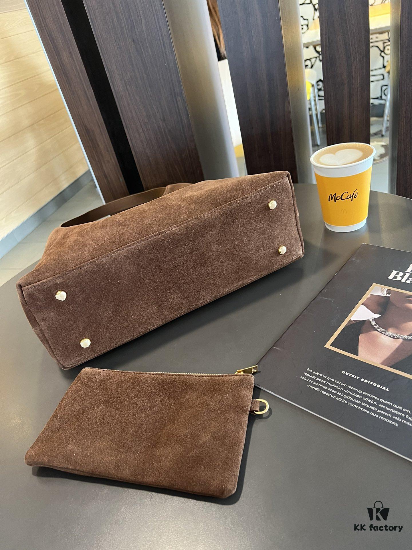 YSL New Arrival HOBO Crossbody Bag