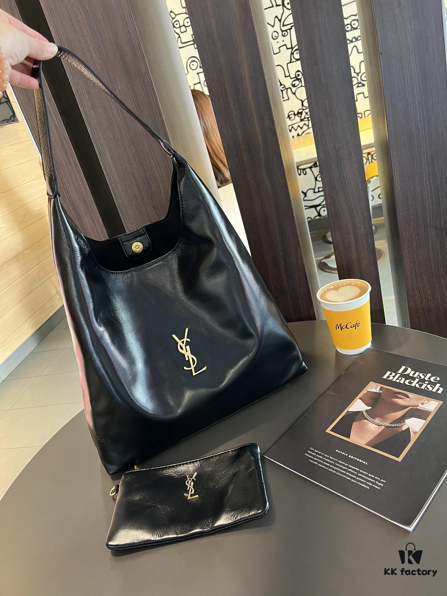 YSL New Arrival HOBO Crossbody Bag