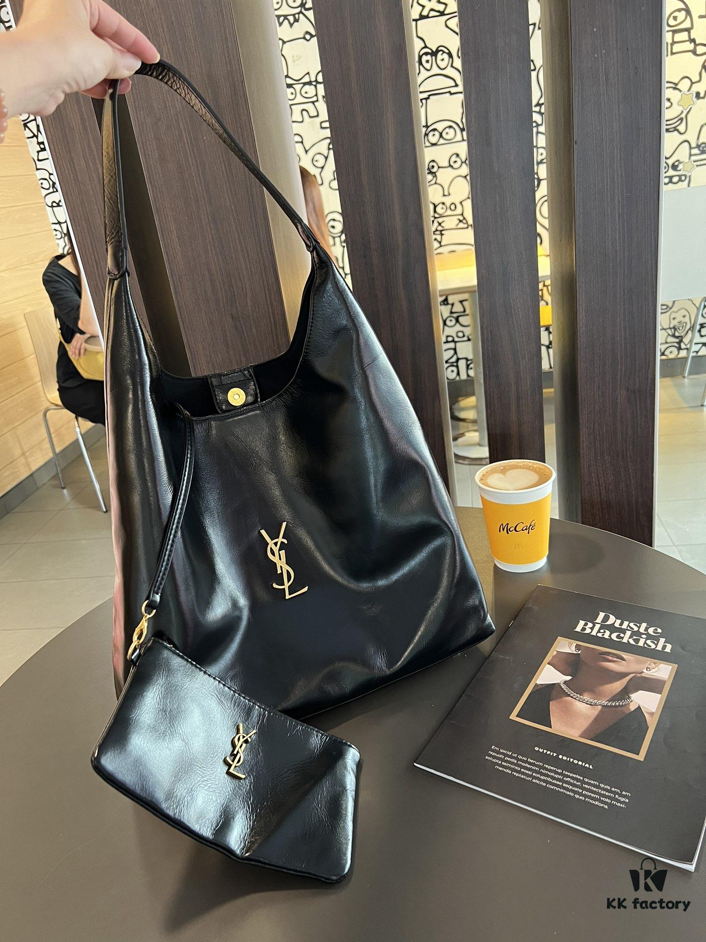 YSL New Arrival HOBO Crossbody Bag