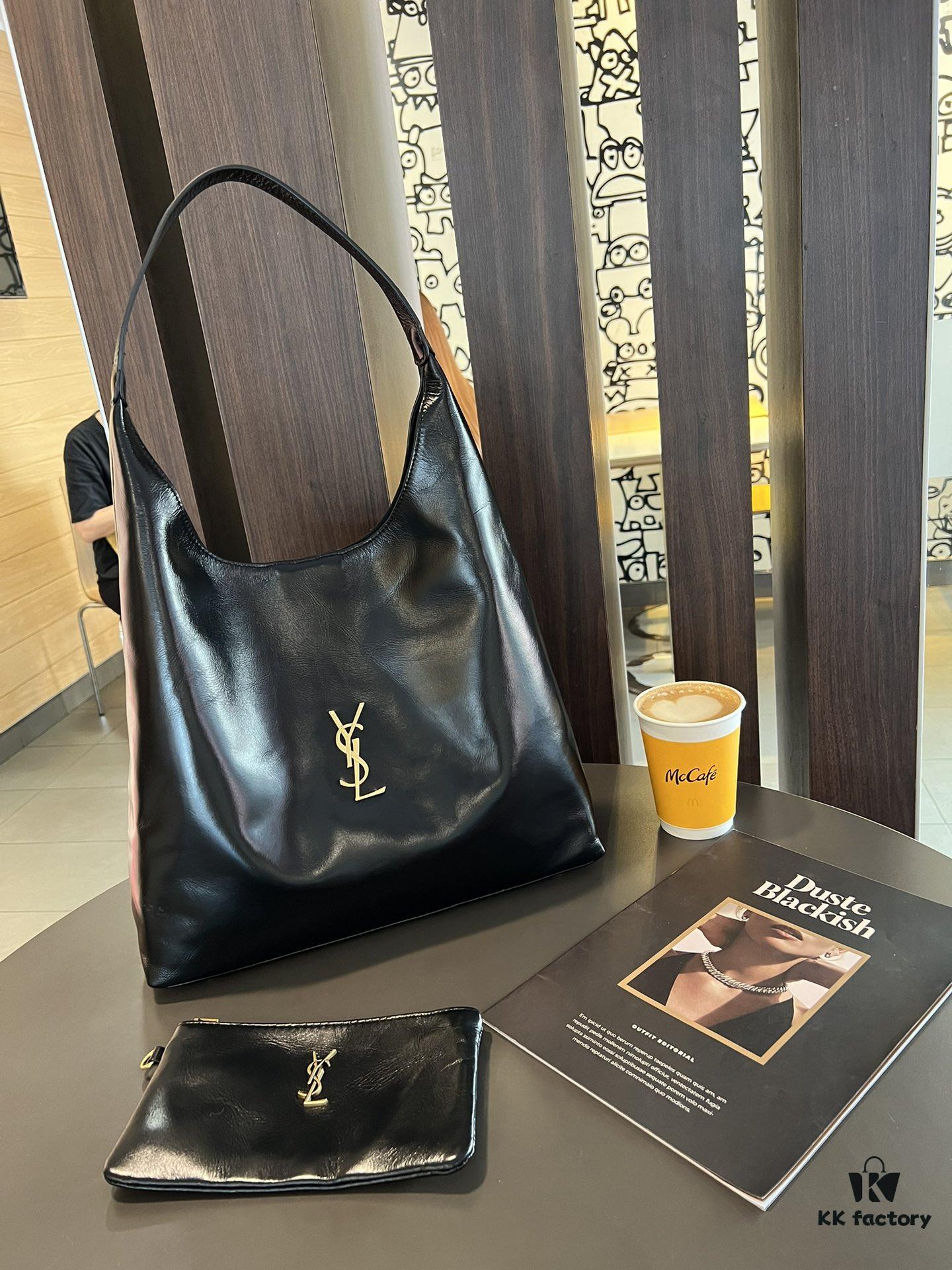 YSL New Arrival HOBO Crossbody Bag