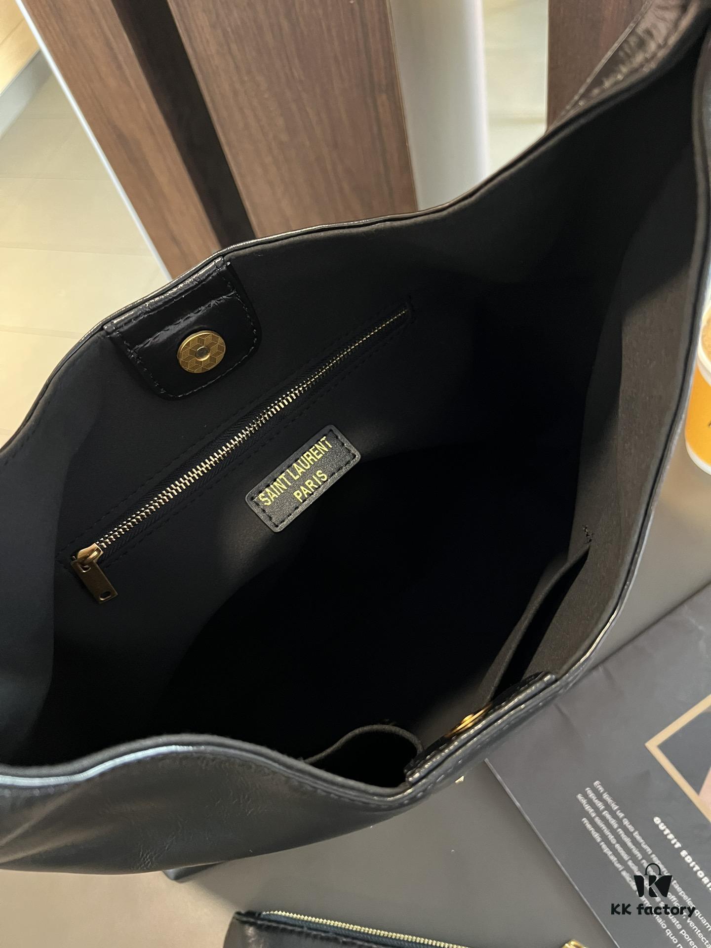 YSL New Arrival HOBO Crossbody Bag
