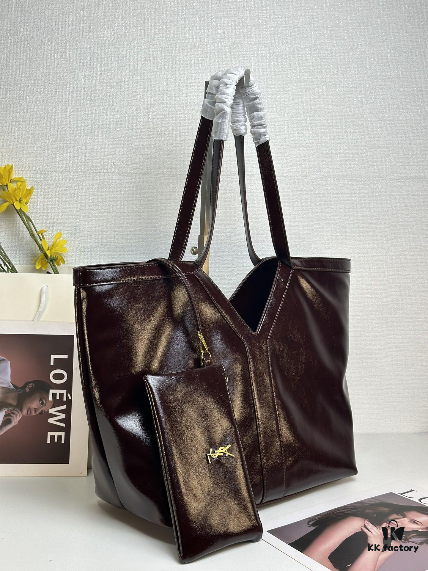 6930d0796e68136f4d9b0b76 YSL Must-Have Bestseller with Luxurious Feel and Spacious, Durable Design