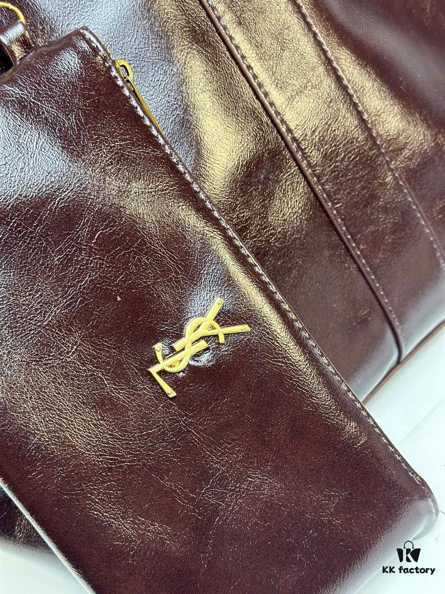 6930d07b6e68136f4d9b0b77 YSL Must-Have Bestseller with Luxurious Feel and Spacious, Durable Design