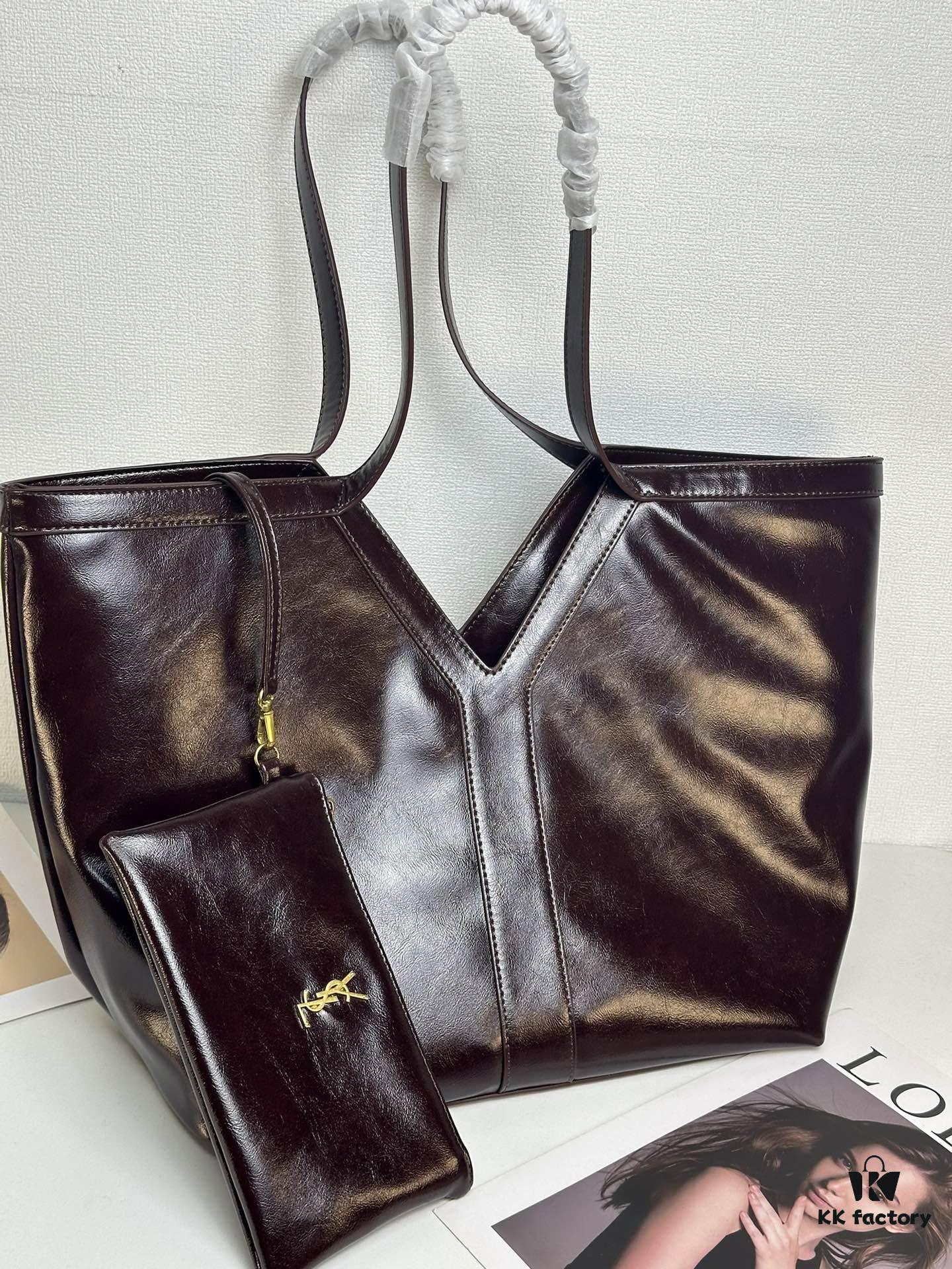 6930d07c6e68136f4d9b0b79 YSL Must-Have Bestseller with Luxurious Feel and Spacious, Durable Design