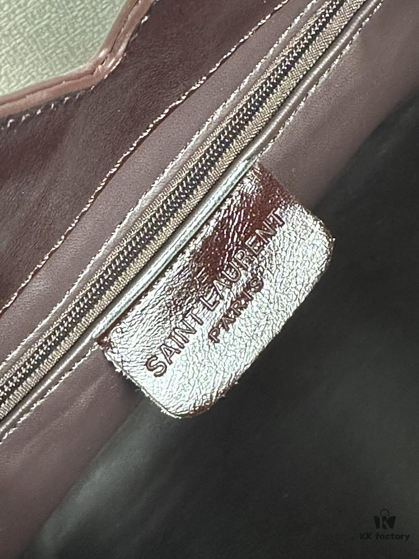 6930d07c6e68136f4d9b0b7a YSL Must-Have Bestseller with Luxurious Feel and Spacious, Durable Design