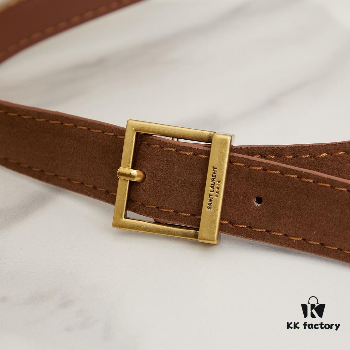 6930d08e6e68136f4d9b0b95 Small-sized New Arrival with Box – Exquisitely Beautiful Brown and Gold Matte Bag, Perfect for Autumn and Winter