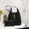 6930d0916e68136f4d9b0b9a Small-sized New Arrival with Box – Exquisitely Beautiful Brown and Gold Matte Large Bag Perfect for Autumn and Winter