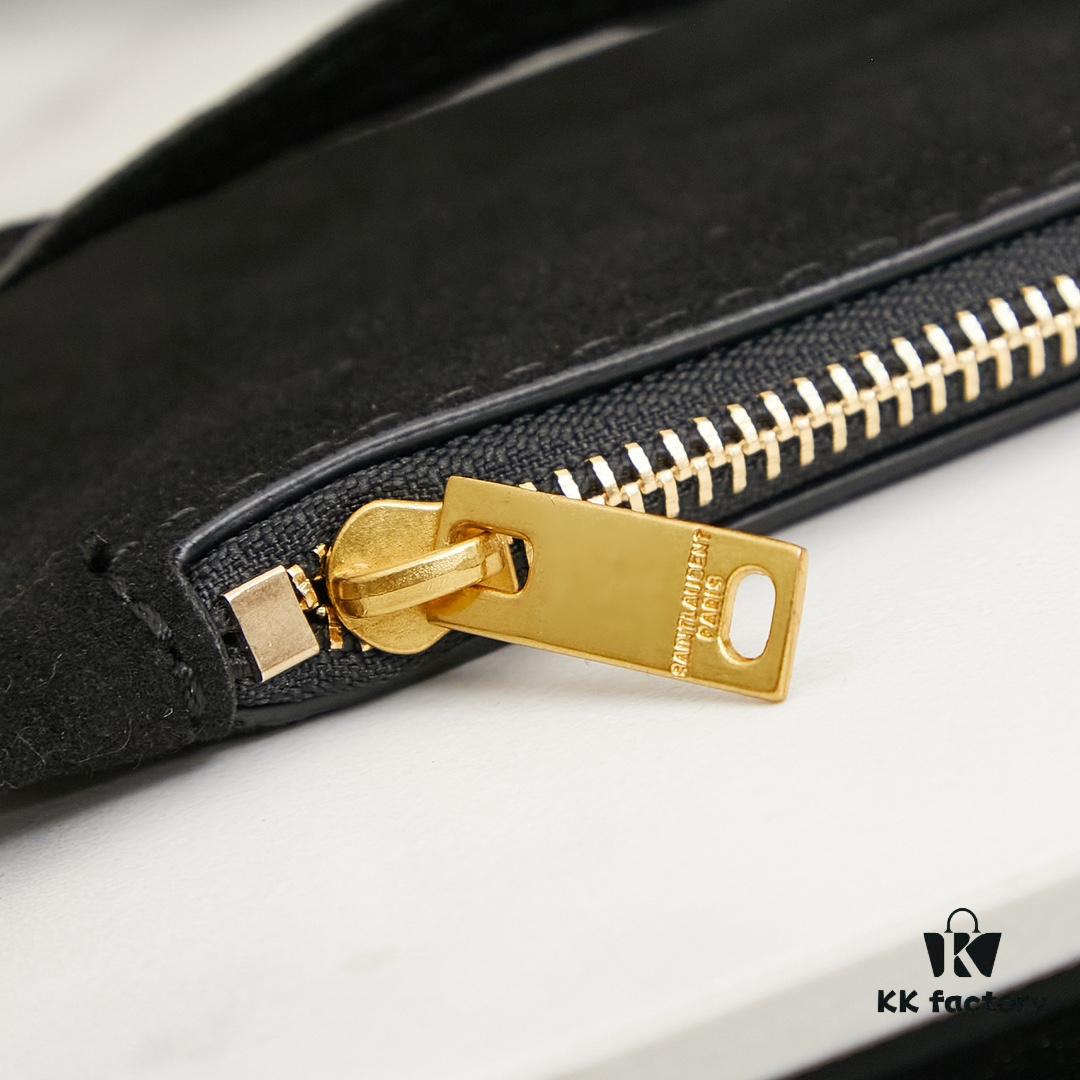 6930d0956e68136f4d9b0b9f Small-sized New Arrival with Box – Exquisitely Beautiful Brown and Gold Matte Large Bag Perfect for Autumn and Winter