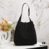 6930d09c6e68136f4d9b0bad Large New Brown-Gold Matte Shoulder Bag with Box, Perfect for Autumn and Winter