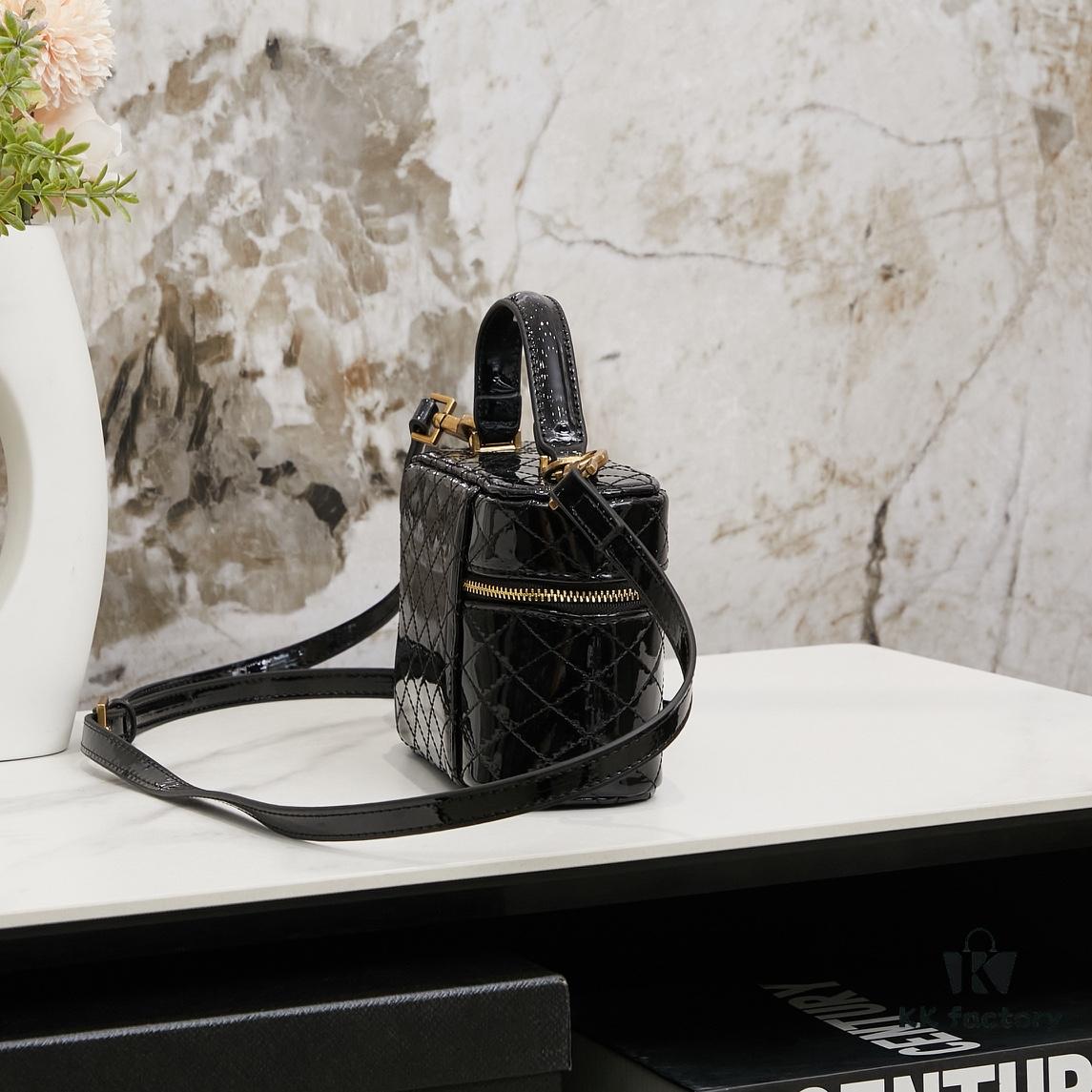 6930d0a26e68136f4d9b0bb4 New Mini Gaby Bag by YSL – Stylish and Compact with Box Packaging