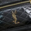 6930d0a56e68136f4d9b0bba New Mini Gaby Bag by YSL – Stylish and Compact with Box Packaging