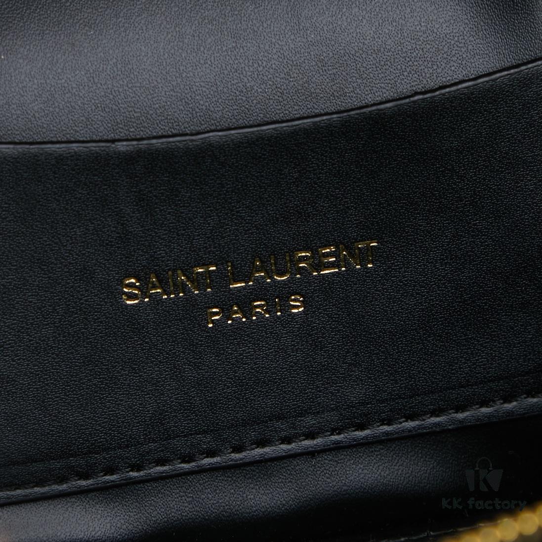 6930d0a76e68136f4d9b0bbc New Mini Gaby Bag by YSL – Stylish and Compact with Box Packaging