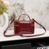 6930d0a86e68136f4d9b0bbe New Arrival with Box Mini Gaby Family Collection — YSL GABY Mini Cosmetic Pouch, Effortlessly Stylish