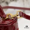 6930d0aa6e68136f4d9b0bc1 New Arrival with Box Mini Gaby Family Collection — YSL GABY Mini Cosmetic Pouch, Effortlessly Stylish