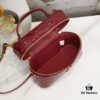 6930d0ad6e68136f4d9b0bc2 New Arrival with Box Mini Gaby Family Collection — YSL GABY Mini Cosmetic Pouch, Effortlessly Stylish