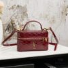 6930d0ad6e68136f4d9b0bc4 New Arrival with Box Mini Gaby Family Collection — YSL GABY Mini Cosmetic Pouch, Effortlessly Stylish